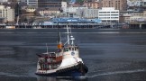 Motor yacht Alaska Pirate’s Pride (APP)